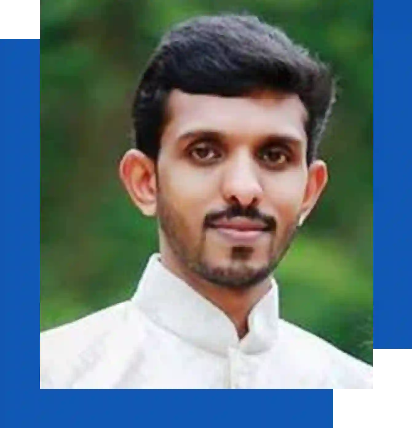 DENIX M SEBASTIAN M.Tech (NIT Surathkal)